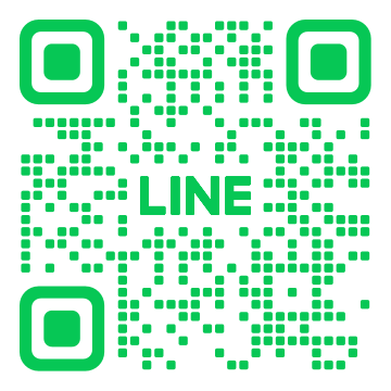予約専用LINE公式